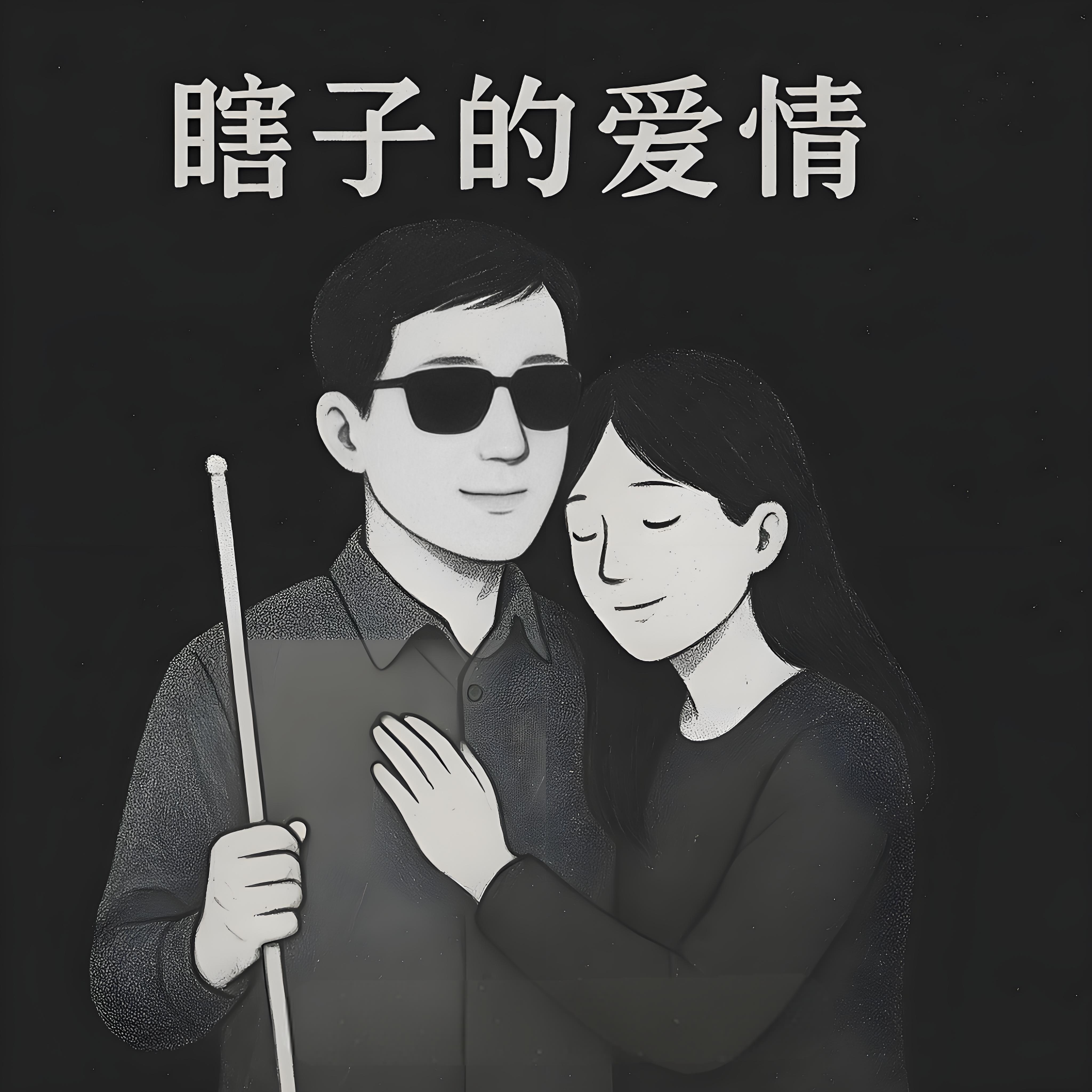 《瞎子的爱情》上线:从“我看不见天边的云彩”进入亲密关系中的拉扯与守望-中商网-做国内商业门户第一平台 《瞎子的爱情》上线:从“我看不见天边的云彩”进入亲密关系中的拉扯与守望-中商网-做国内商业门户第一平台