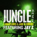 Jungle (Remix)专辑