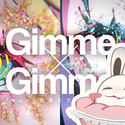 【肆❖】Gimme×Gimme