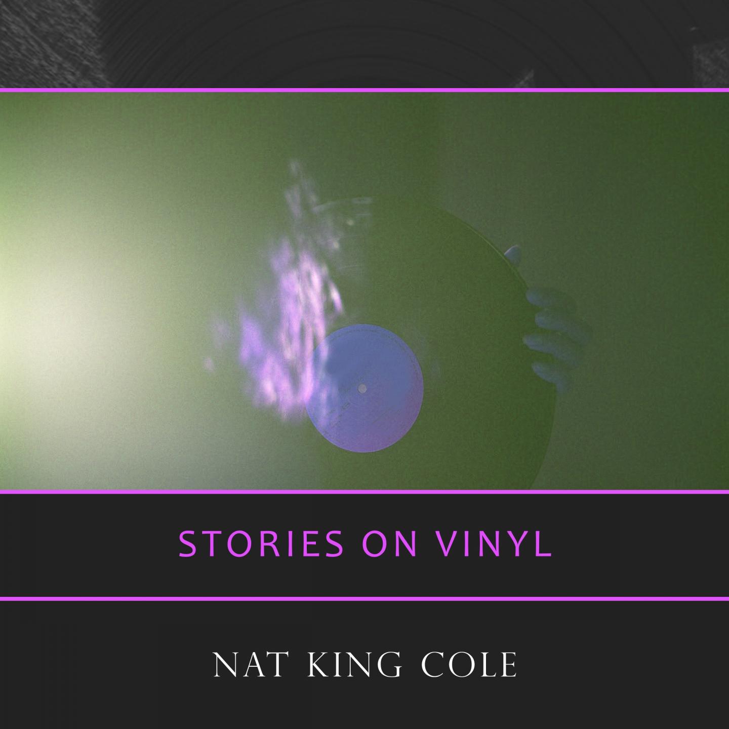 Nat King Cole - Stella By Starlight