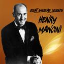 Great American Legends, Henry Mancini专辑