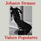 Johann Strauss: Valses Populares专辑