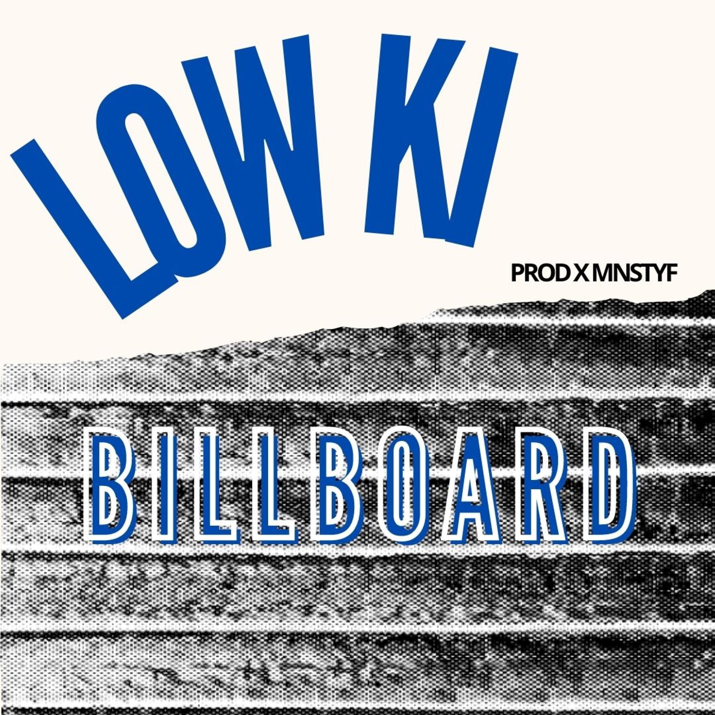 LOW KI (feat. MNSTYF)