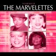 The Very Best Of The Marvelettes