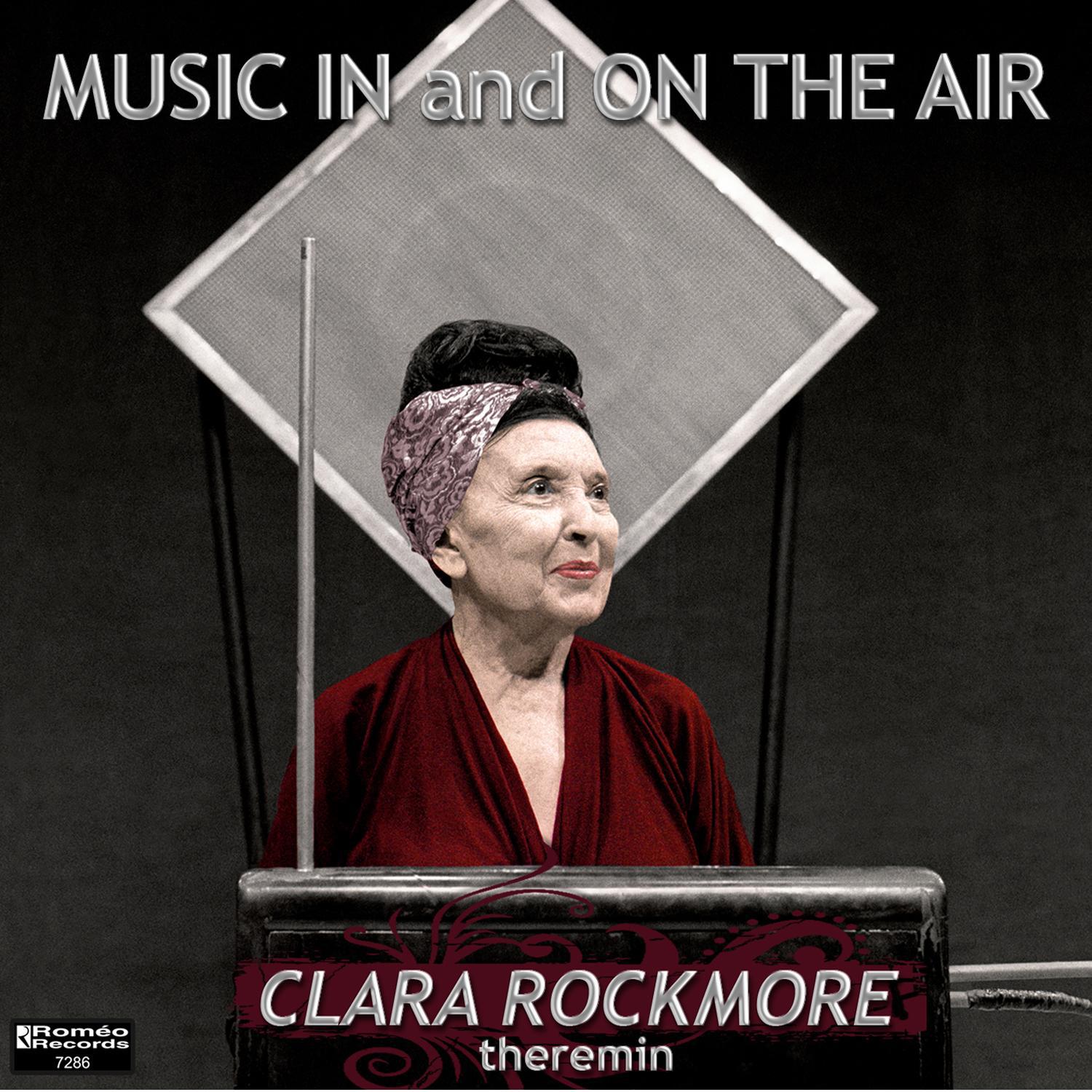 Clara Rockmore - Commentary 6