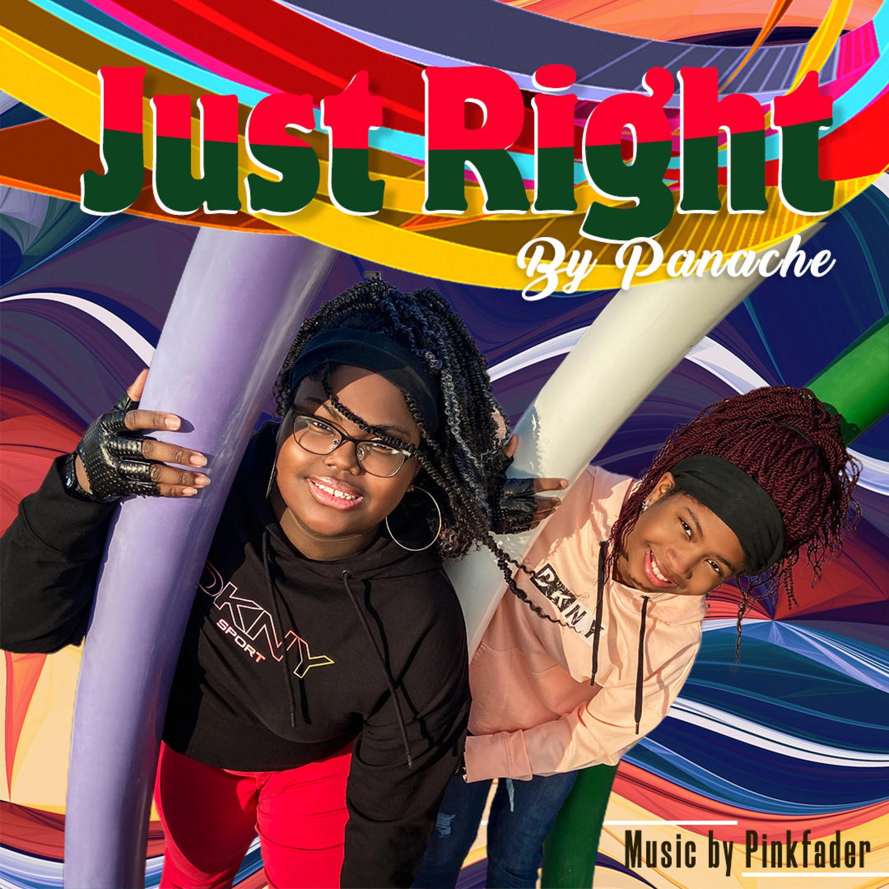 Just Right (Summer Mix)