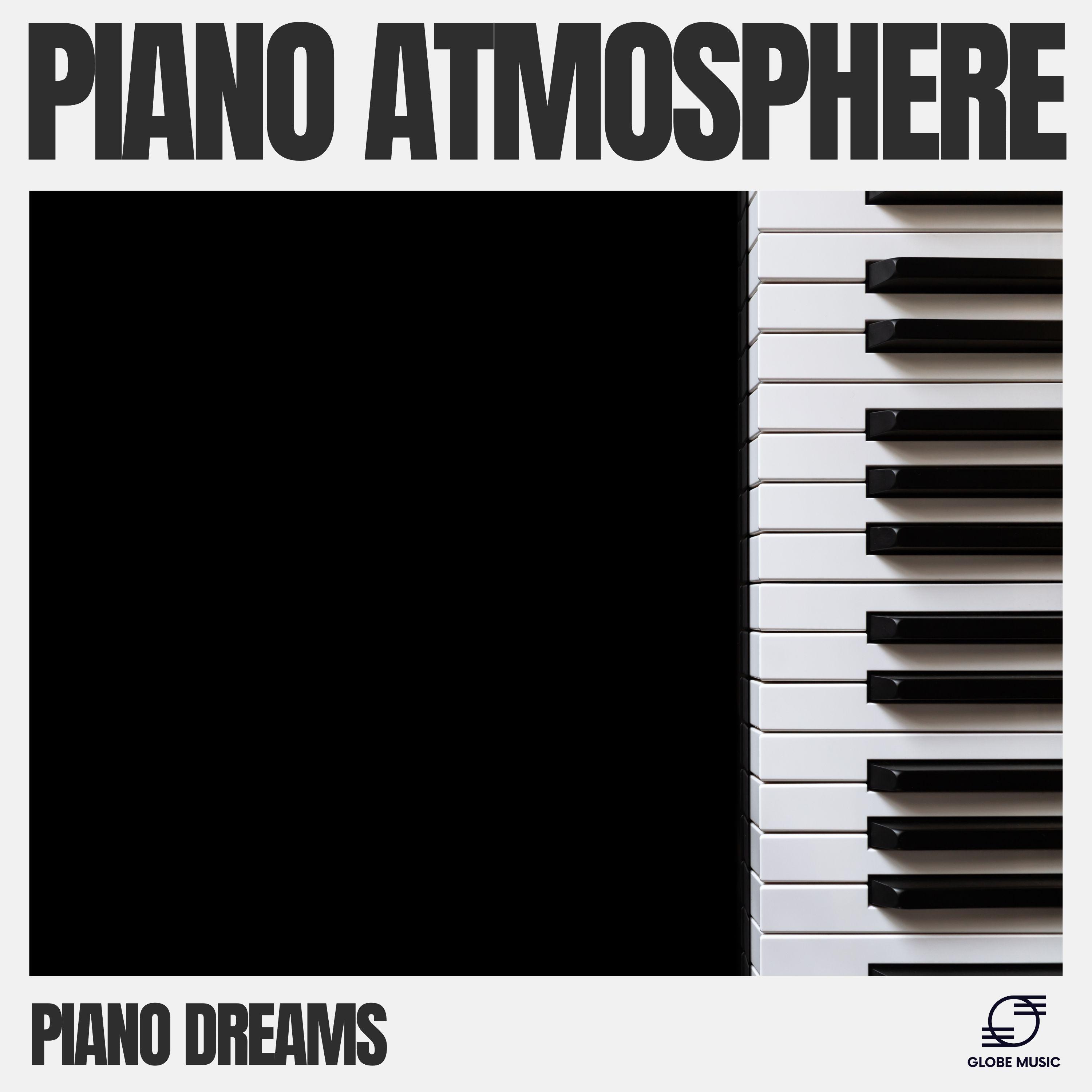 Piano Dreams - Peaceful Harmonics