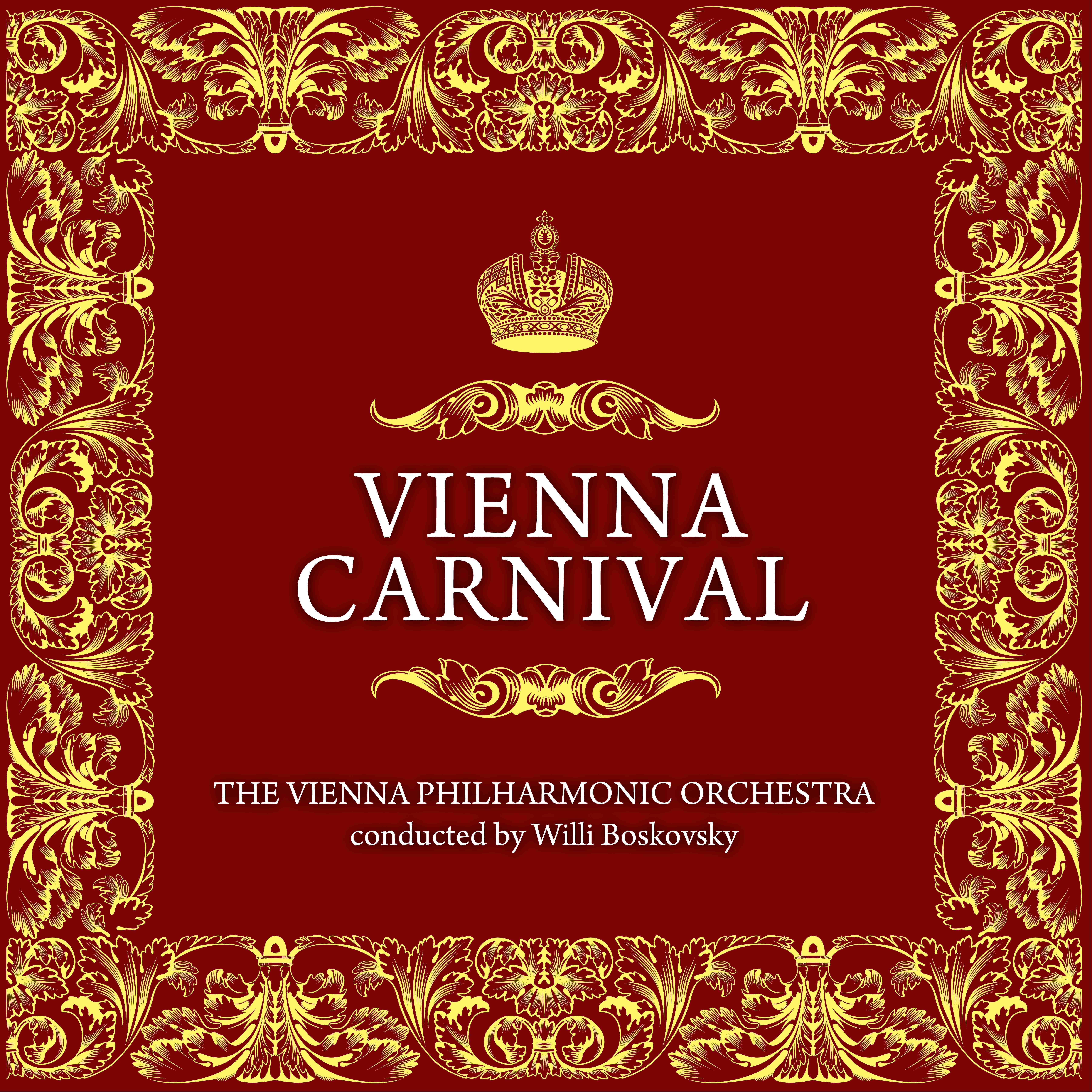 Vienna Carnival