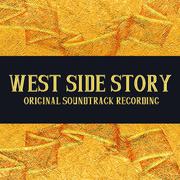 West Side Story (Original Soundtrack Recording)