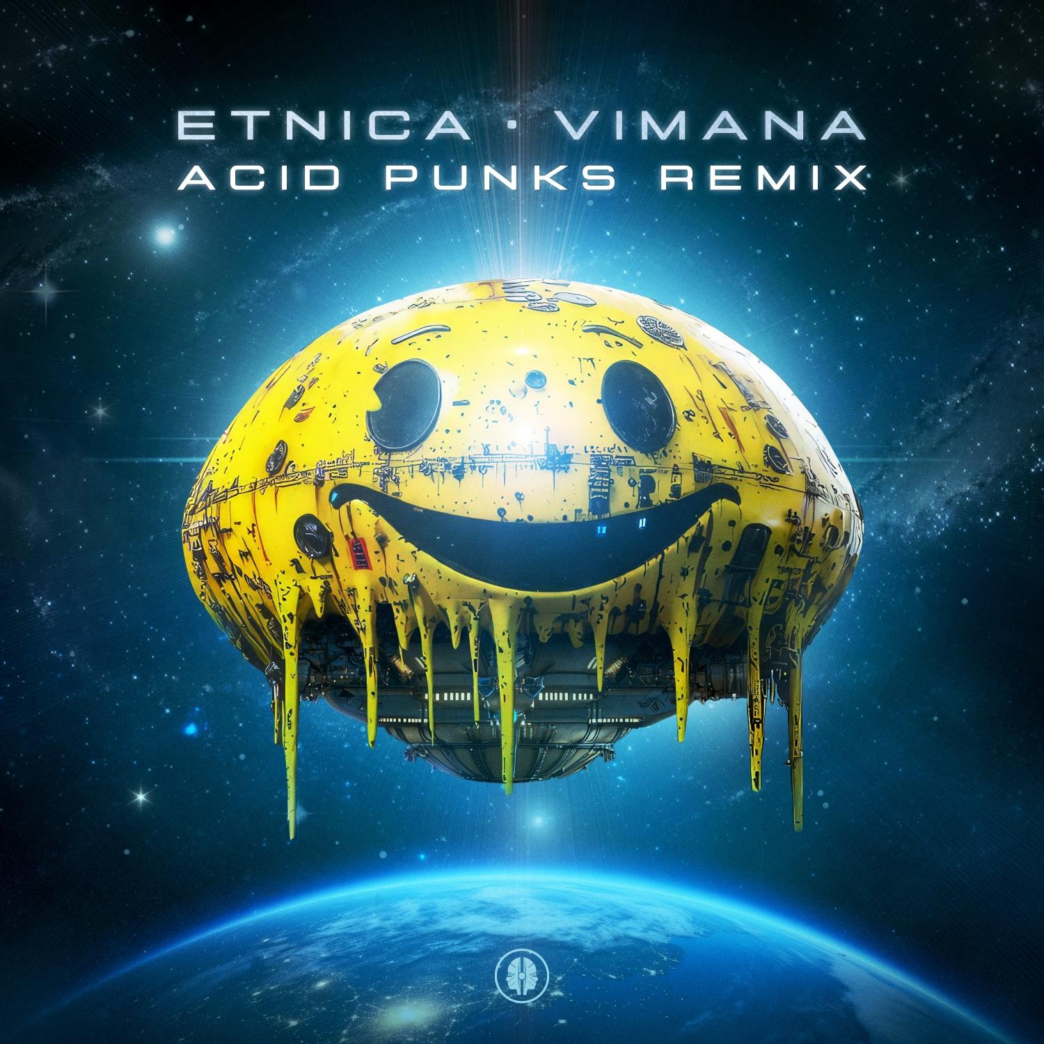 Vimana (Acid Punks Remix)