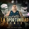 RD Maravilla - La Oportunidad