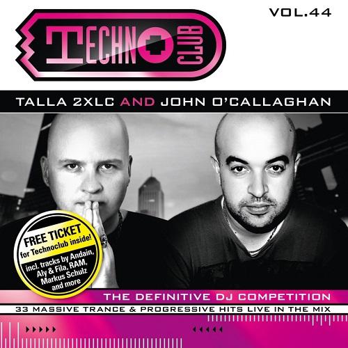 Talla 2XLC - Straight Boom Rush (Mind X & Snowman Mix)