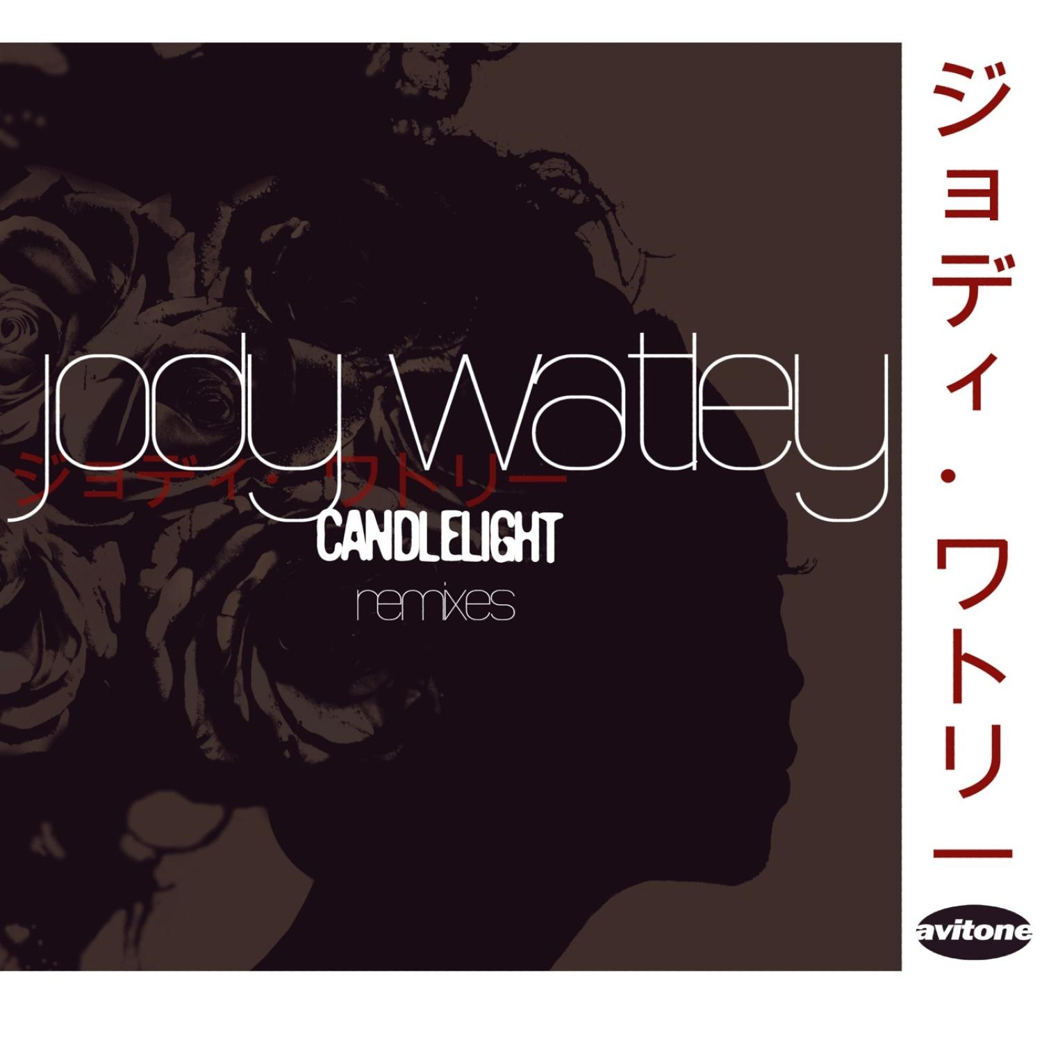 Candelight Remix Single