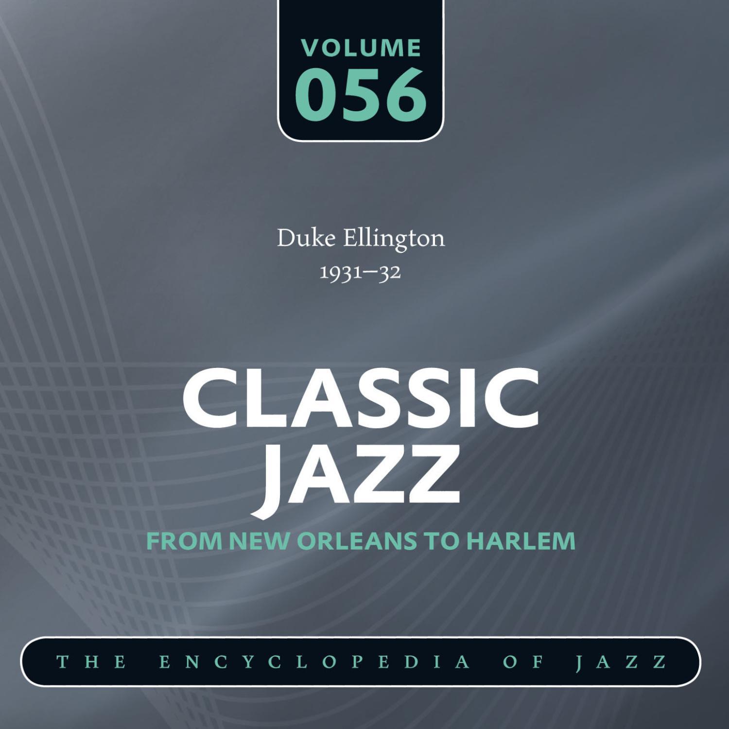 Duke Ellington 1931-32专辑