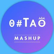 Wolves vs Beautiful Now (0#TAO Mashup)