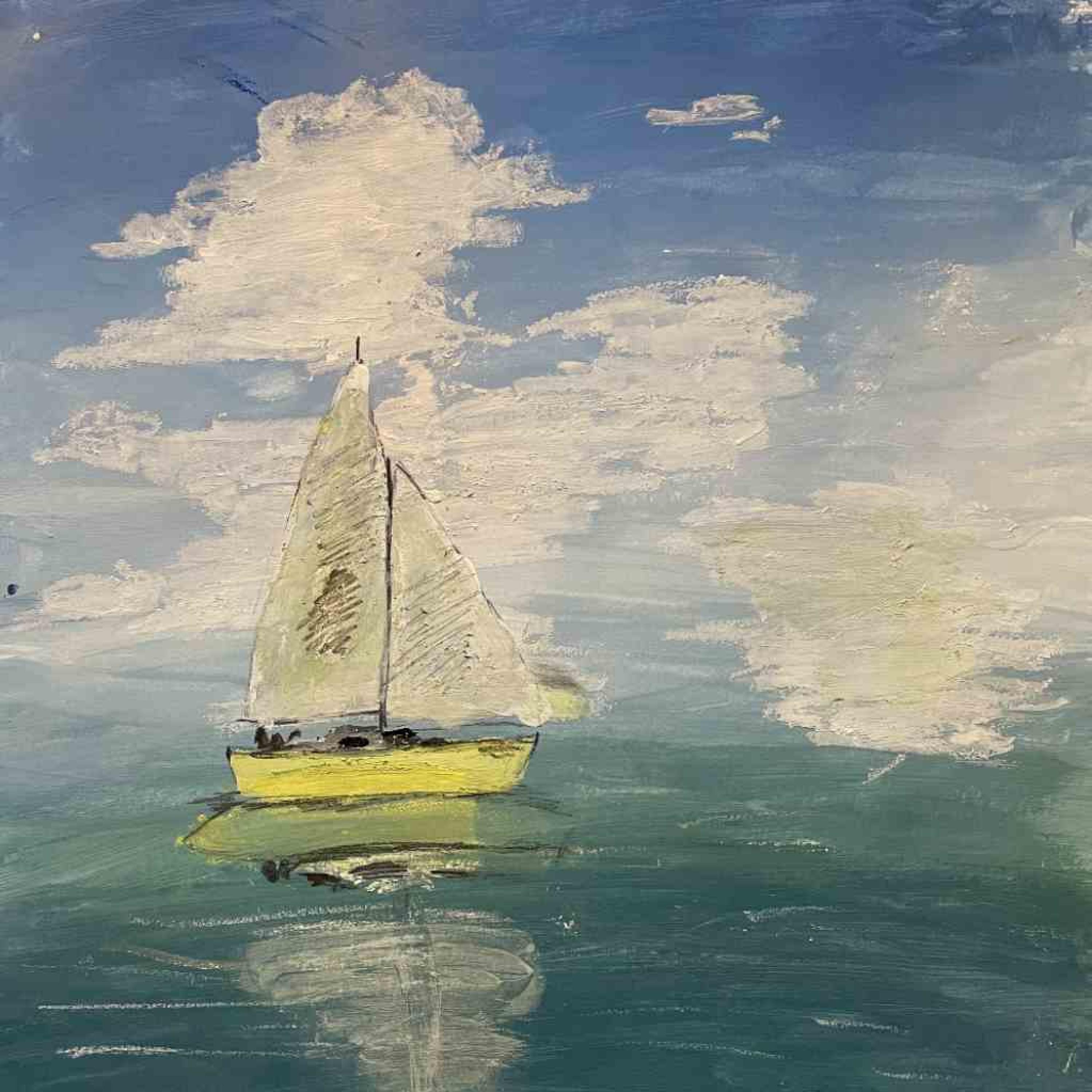 Sail Away