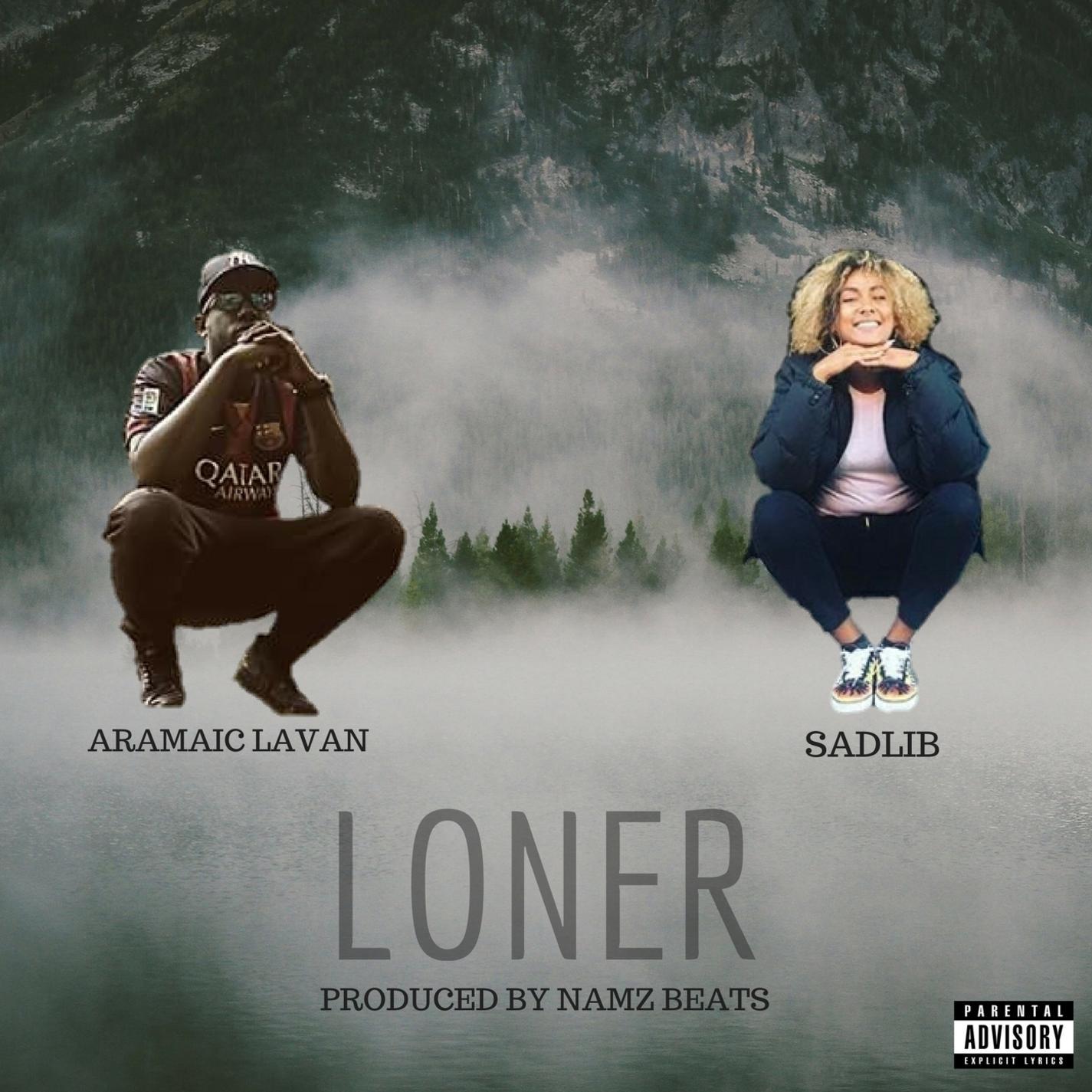 Loner (feat. Sadlib)