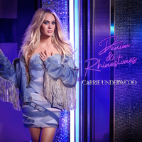 Carrie Underwood-You'Re Looking At Country(演) 伴奏 无人声 伴奏 更新AI版