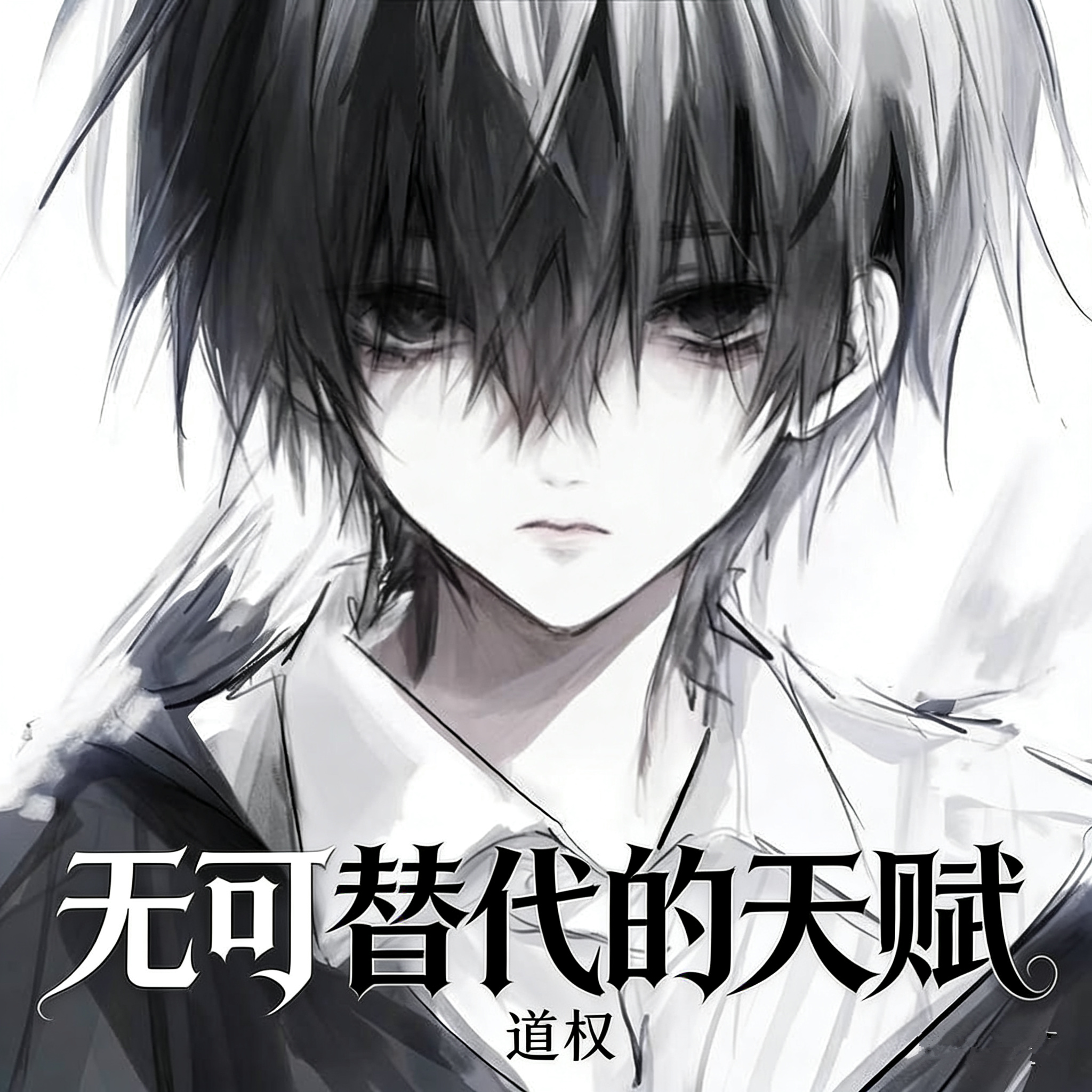 无可替代的天赋(打瓦进行曲)