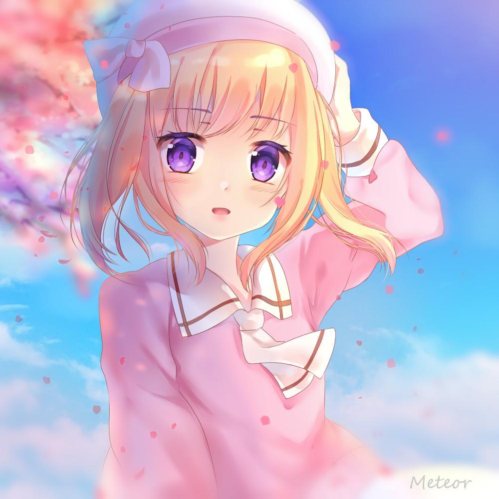 蝴蝶停在指挥棒上