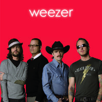 Weezer - Dreamin ( Karaoke )