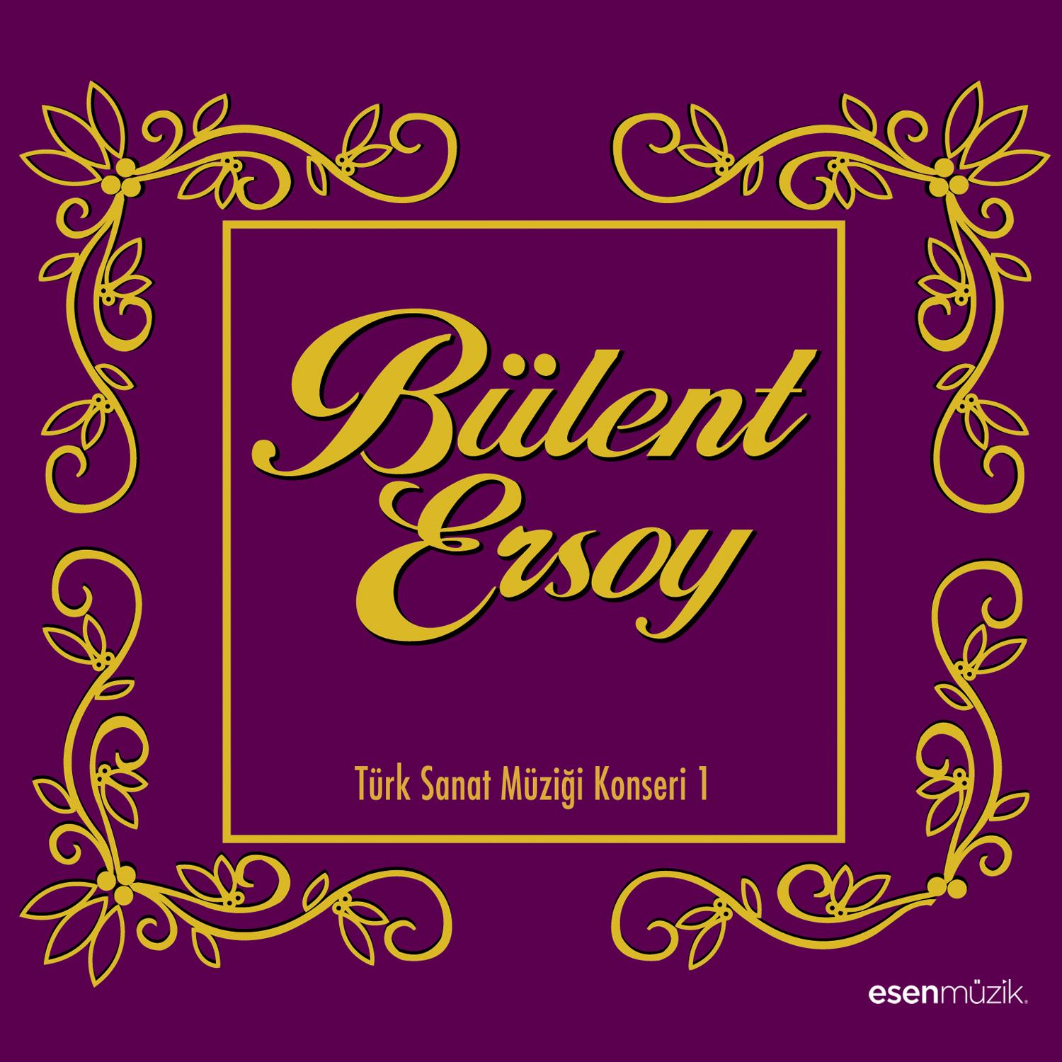 Bülent Ersoy