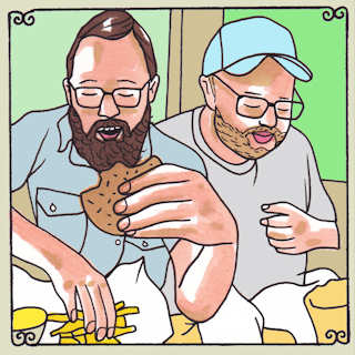 Daytrotter Studio