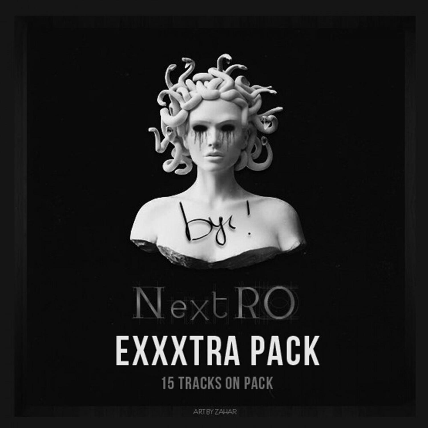 Exxxtra Pack