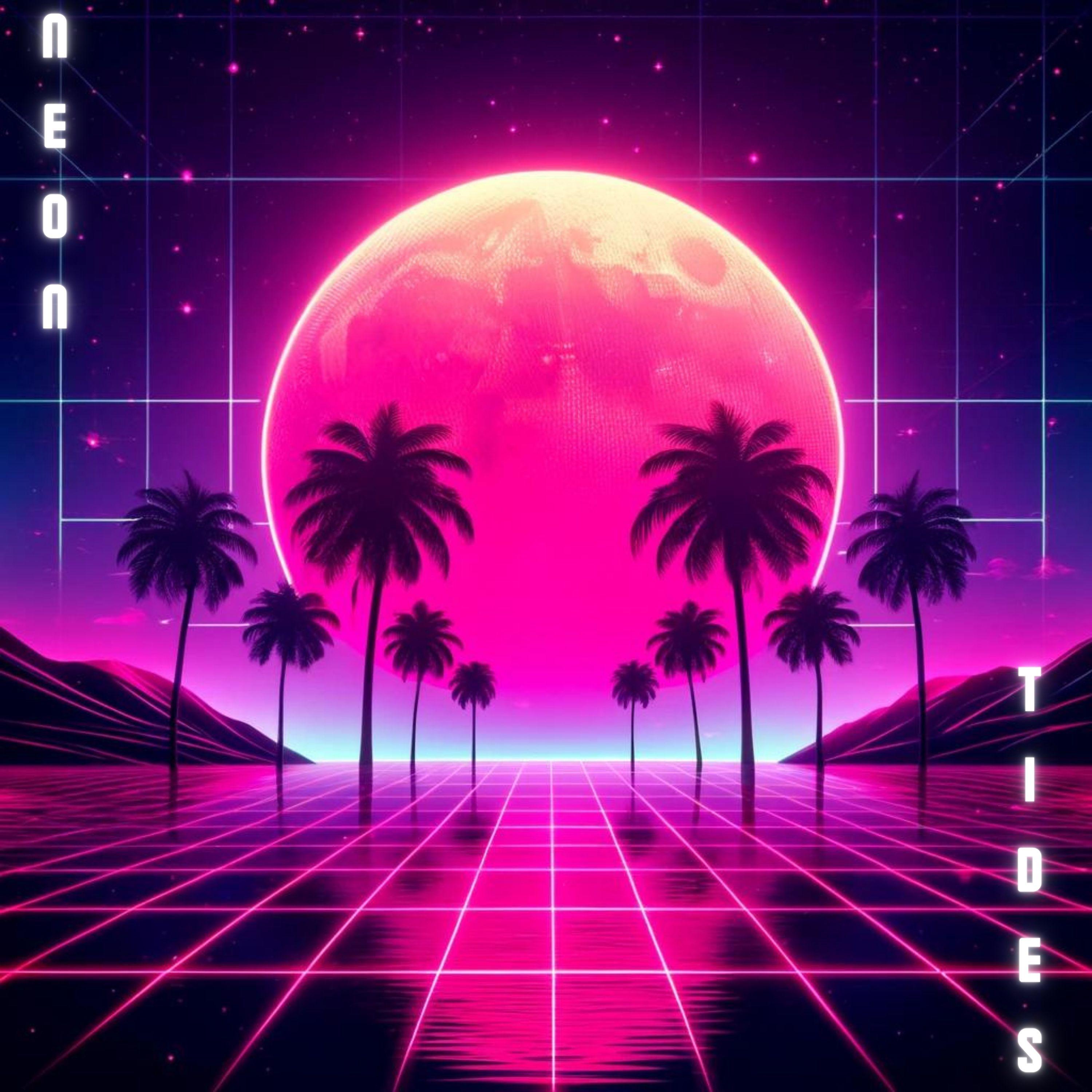 Sunny Music Zone - Synth Sunsets