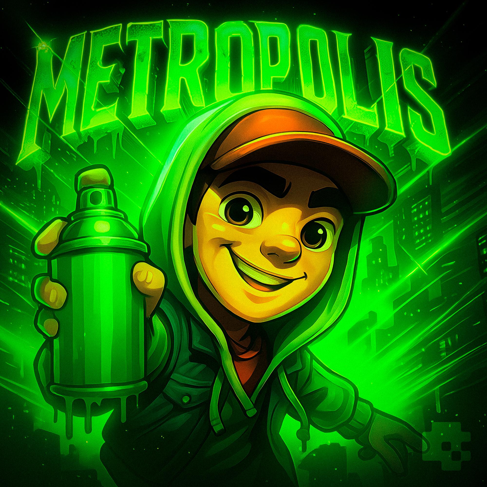 Metropolis