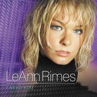 I Need You - Leann Rimes (高品质karaoke)