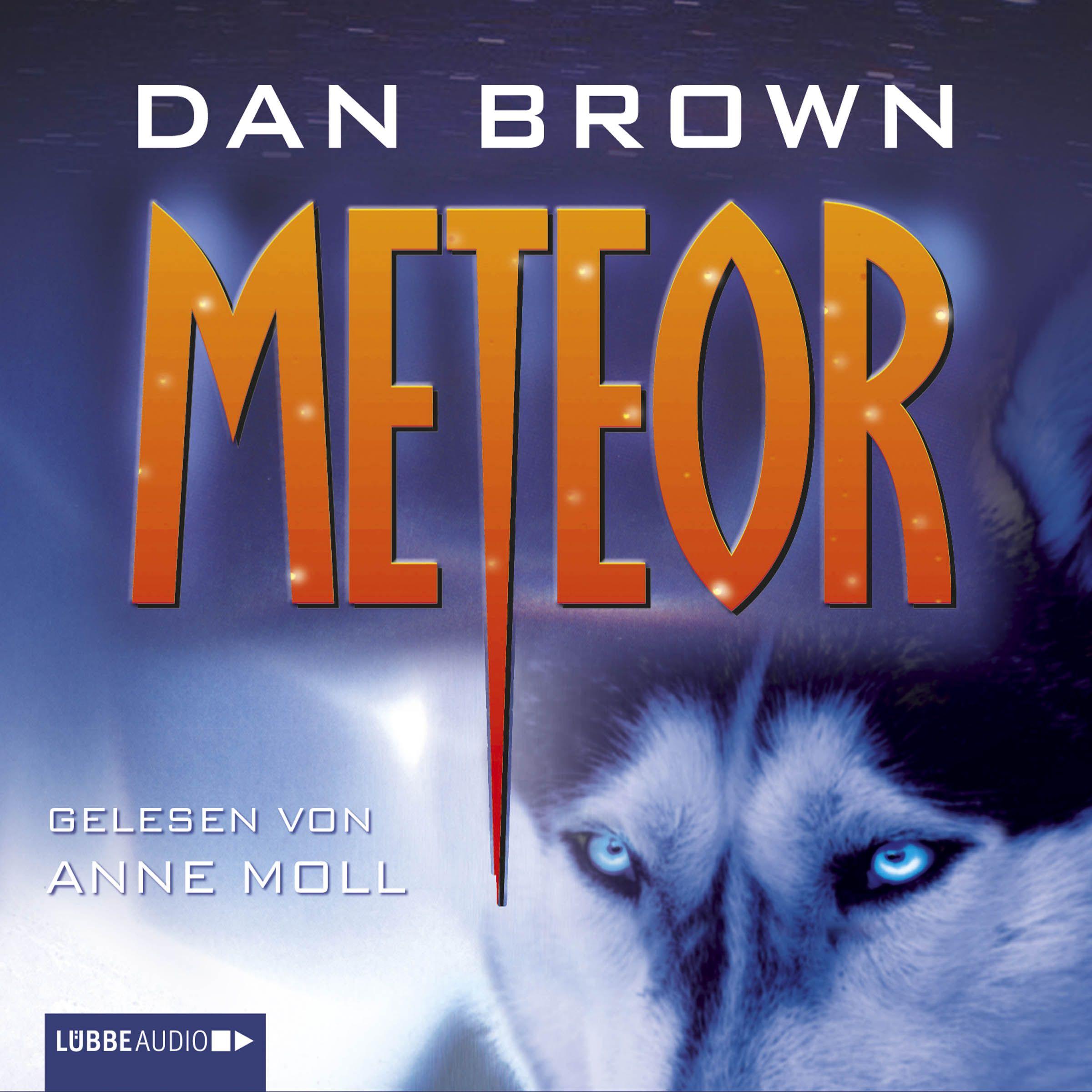 Meteor [ungekürzt]