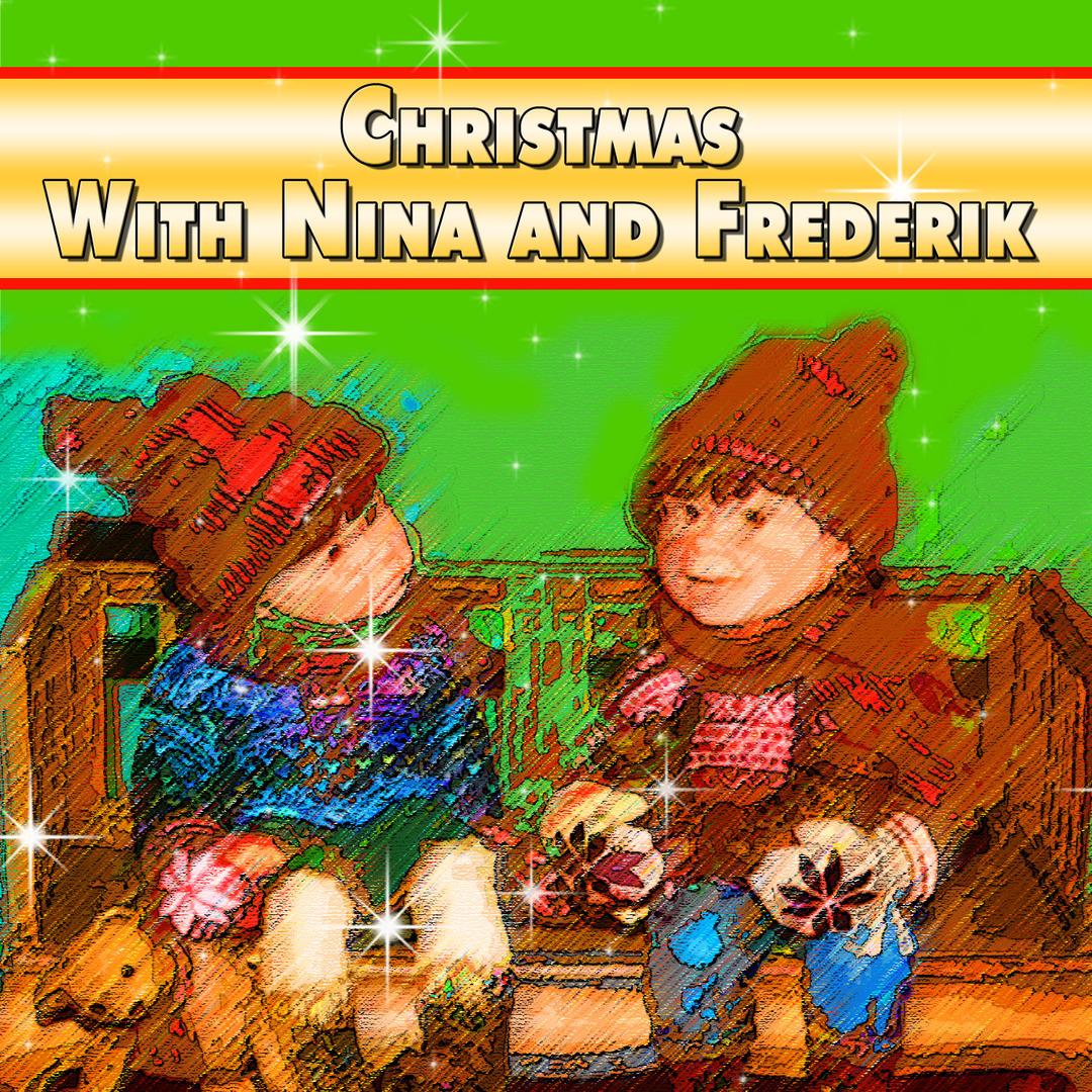 Christmas with Nina & Frederik