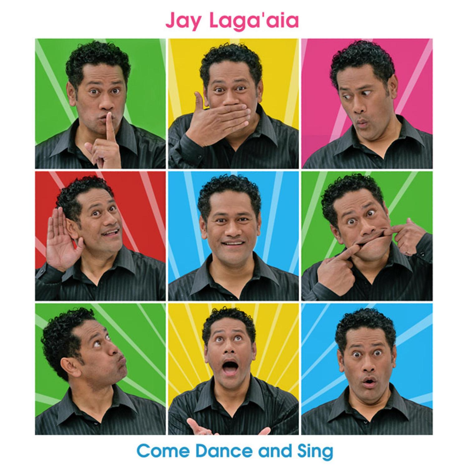 Come Dance and Sing