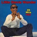 Little Stevie Wonder专辑