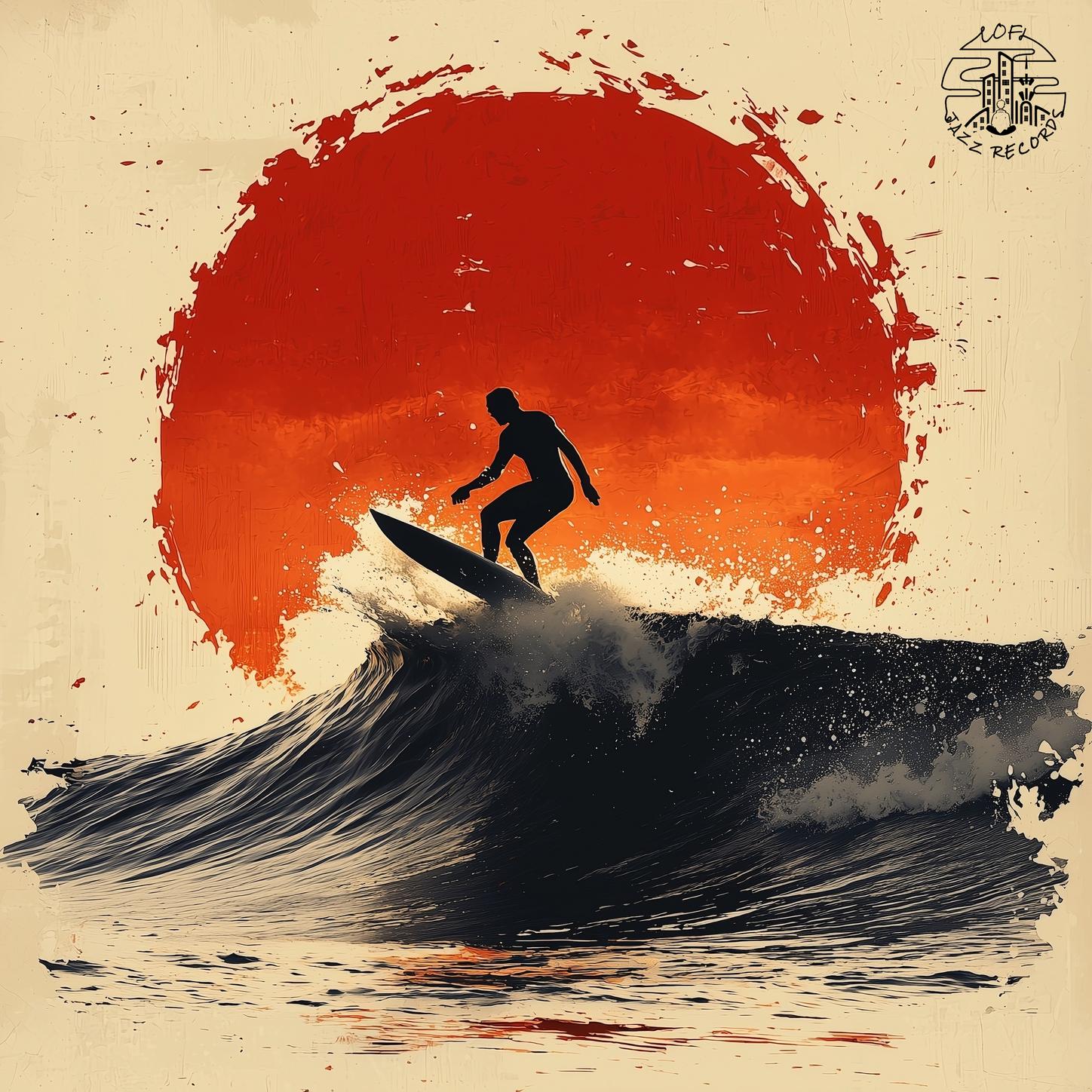 Surfin