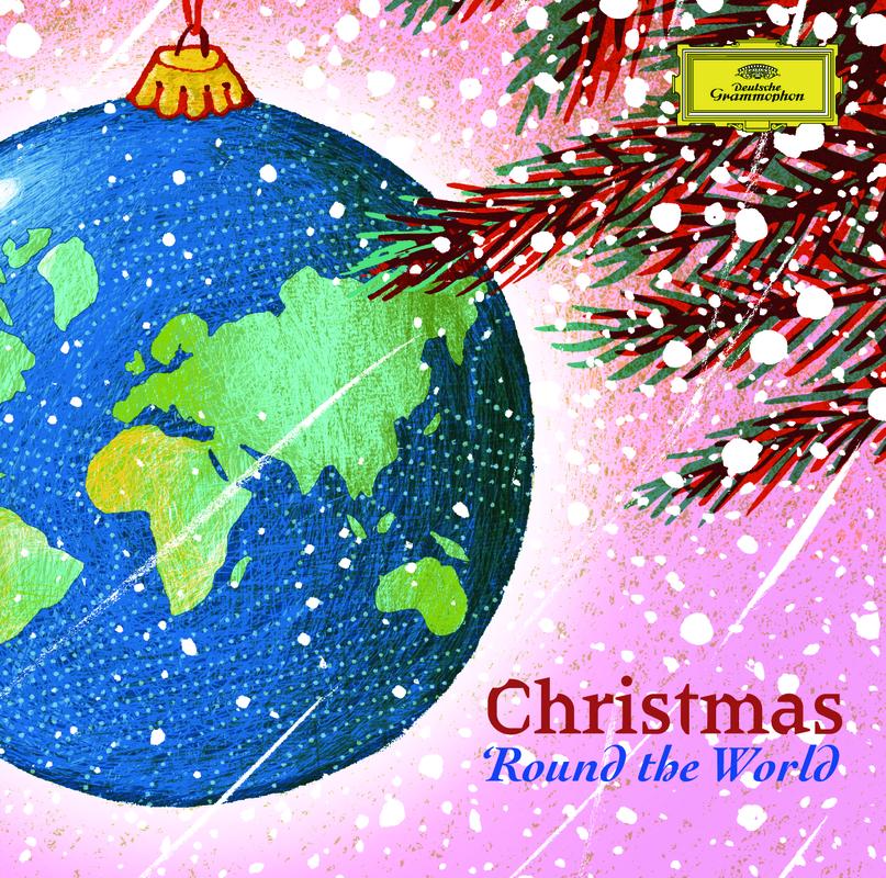 Christmas Round The World