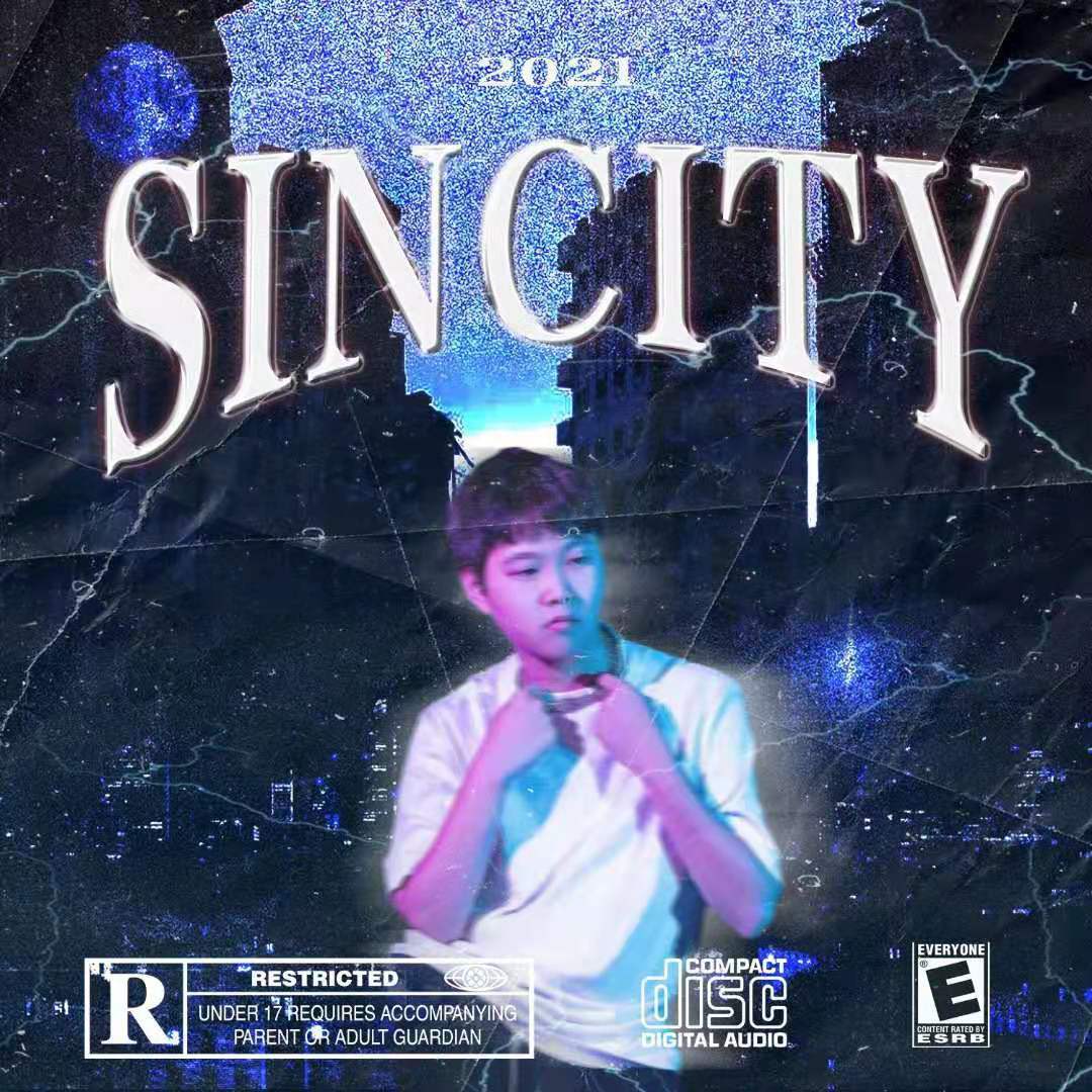 欲望都市/2021
