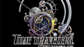 TIME TRAVELERS オリジナルサウンドトラック专辑