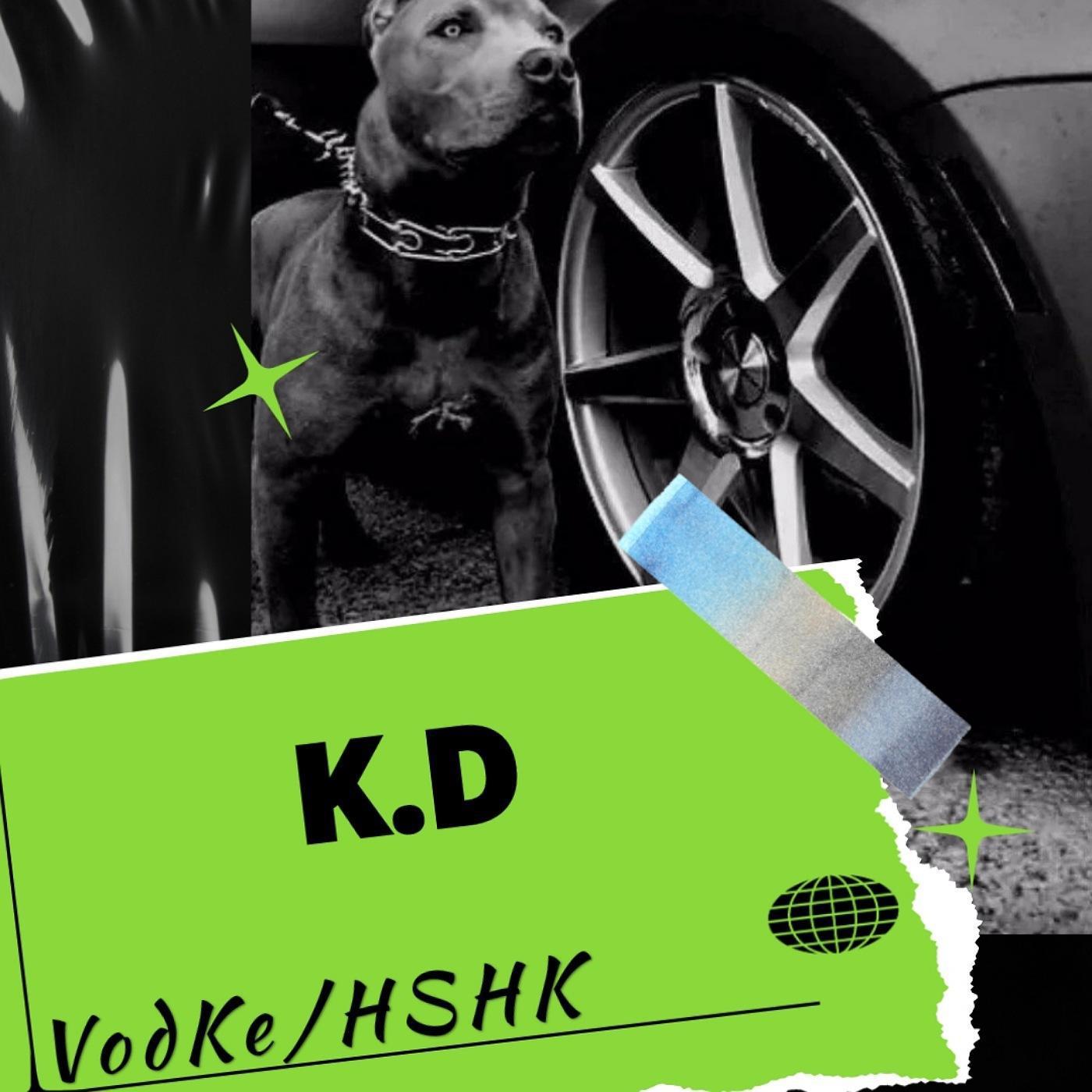 K.D