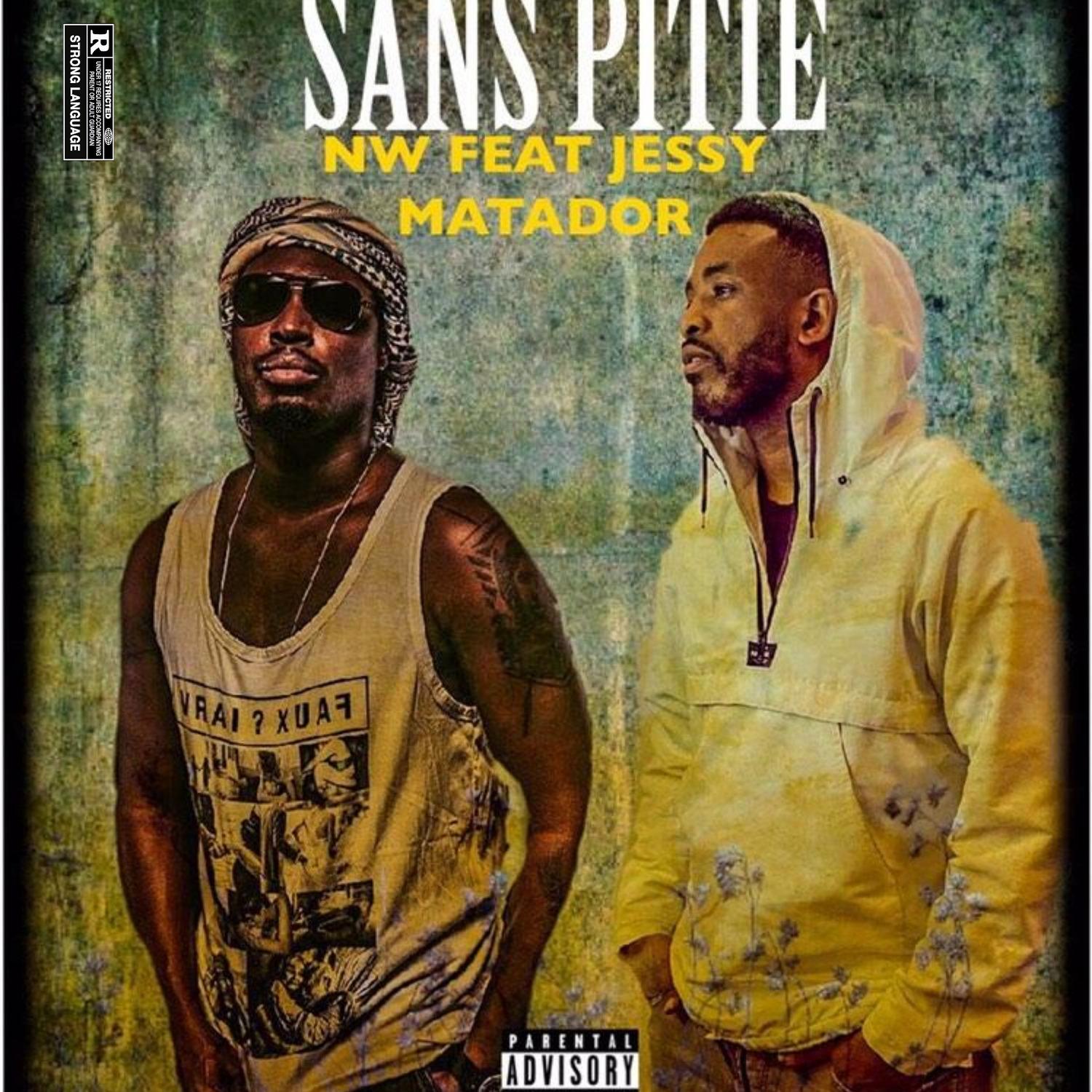Sans Pitié