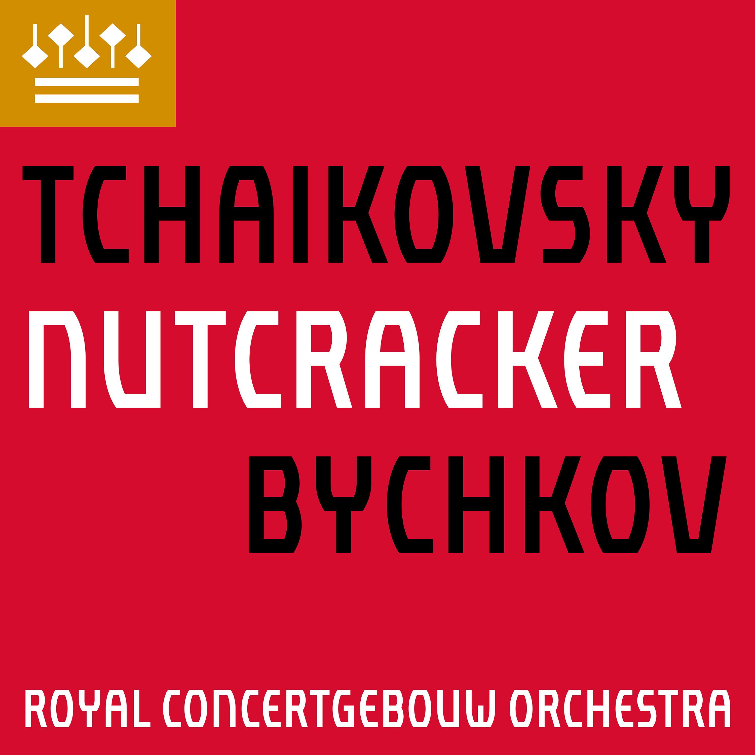 Tchaikovsky: The Nutcracker, Op. 71