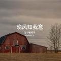 晚风知我意