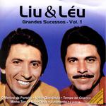 Grandes Sucessos Vol. 1专辑