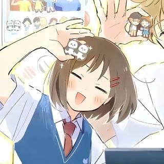 甜系恋爱歌｜彼此最心动的样子