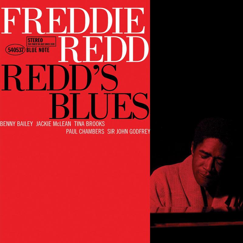 Redd's Blues