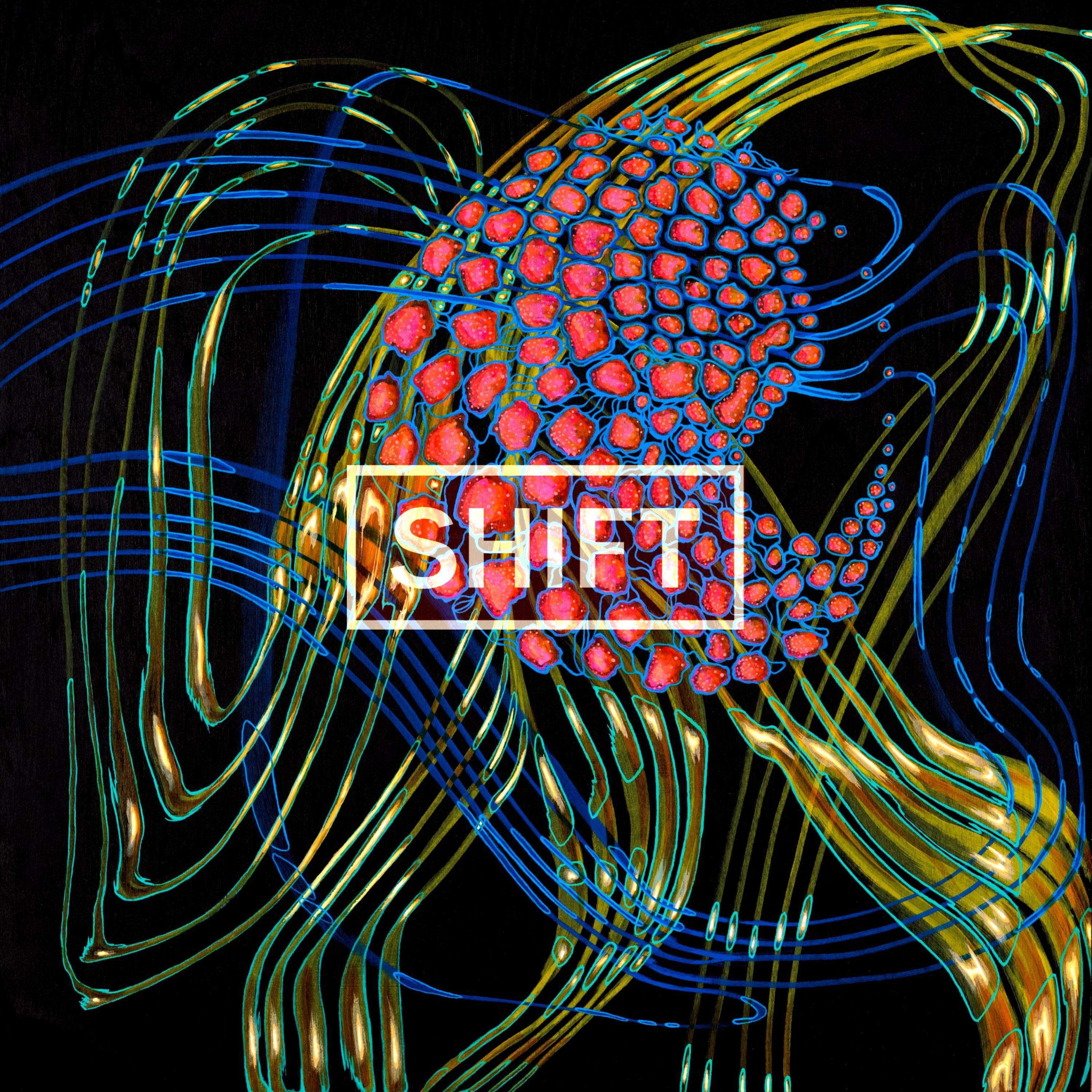 SHIFT - Intro