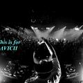 This is for AVICII