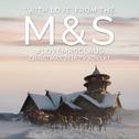 With Love (From the M&S "Christmas Love Mrs. Claus" Christmas 2016 T.V. Advert)专辑