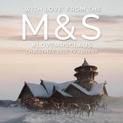 With Love (From the M&S "Christmas Love Mrs. Claus" Christmas 2016 T.V. Advert)